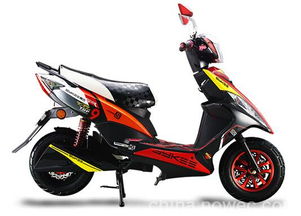 賽克電動車 綠色出行的智能新選擇