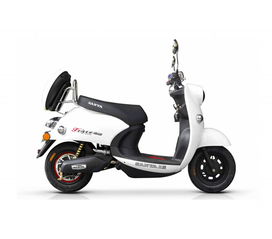 海悅SY8 HY60電動車產(chǎn)品圖片展示