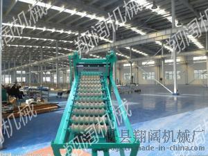 專業(yè)高效，助力美味 任縣翔闊機(jī)械廠休閑小食品加工設(shè)備解析