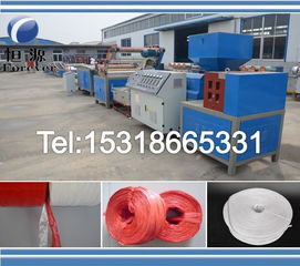 PP捆草繩機(jī)及配套設(shè)備全解析 價(jià)格、型號與高清圖片一網(wǎng)打盡