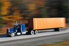 蘇州華誠國際物流 內貿集裝箱與國內貿易代理服務