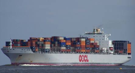 探索青島到梅州內貿航運線 高效海運3天達及全面的國內貿易代理服務