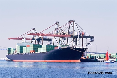 專業(yè)高效，連接全國——福州港至全國各港口內(nèi)貿(mào)集裝箱海運與代理服務(wù)