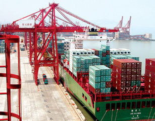 專業高效，鏈接南北 日照到深圳內貿海運物流服務解析