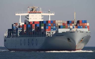 營口至佛山20尺小柜內貿集裝箱海運及國內貿易代理服務解析