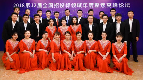 中化招標連續九年蟬聯中國招標代理機構十大領軍品牌，引領國內貿易代理服務新標桿