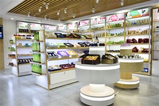 韓國日用品潮購,歡樂頌一網打盡所有用品